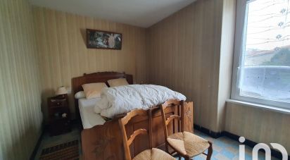 Maison 4 pièces de 85 m² à Chavagnes-en-Paillers (85250)