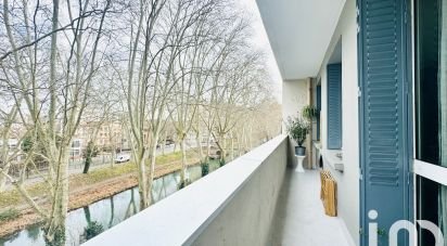 Apartment 3 rooms of 68 m² in Toulouse (31000)