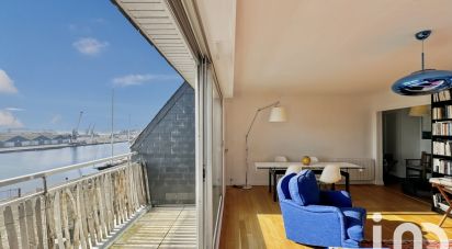 Duplex 5 rooms of 122 m² in Saint-Malo (35400)