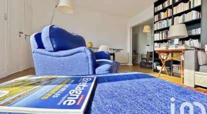 Duplex 5 rooms of 122 m² in Saint-Malo (35400)