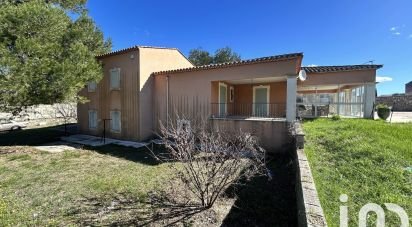 Traditional house 5 rooms of 143 m² in Nîmes (30900)