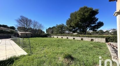 Traditional house 5 rooms of 143 m² in Nîmes (30900)