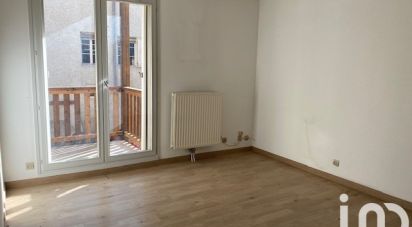 Apartment 4 rooms of 59 m² in Voiron (38500)