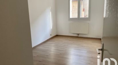 Apartment 4 rooms of 59 m² in Voiron (38500)