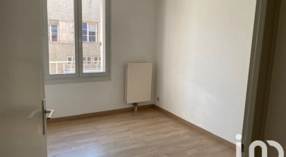 Apartment 4 rooms of 59 m² in Voiron (38500)