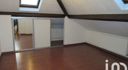 Apartment 2 rooms of 34 m² in Hagondange (57300)