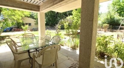 House 4 rooms of 180 m² in Meyrargues (13650)