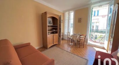 Apartment 2 rooms of 30 m² in Hyères (83400)