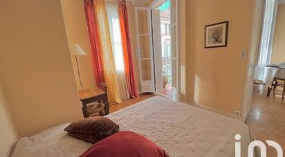 Apartment 2 rooms of 30 m² in Hyères (83400)