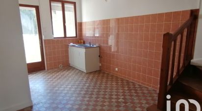 Maison de ville 3 pièces de 63 m² à Vouziers (08400)