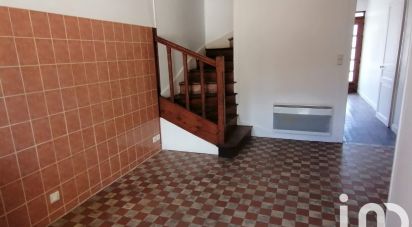 Maison de ville 3 pièces de 63 m² à Vouziers (08400)