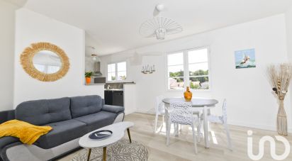 Appartement 3 pièces de 62 m² à Royan (17200)