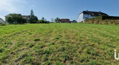 Terrain de 3 251 m² à Rémering-lès-Puttelange (57510)