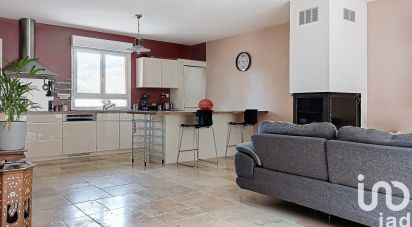 House 5 rooms of 111 m² in Saint-Victor-sur-Ouche (21410)