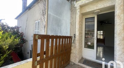 Village house 5 rooms of 126 m² in Château-Landon (77570)