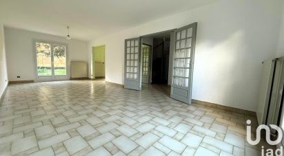 Traditional house 4 rooms of 102 m² in Noyarey (38360)