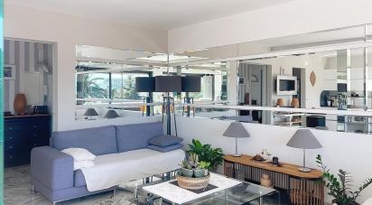 Apartment 4 rooms of 115 m² in Cannes (06400)