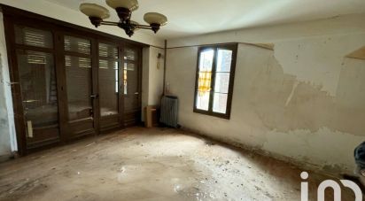 Traditional house 5 rooms of 140 m² in Morlaàs (64160)