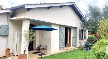 House 4 rooms of 125 m² in Carignan-de-Bordeaux (33360)