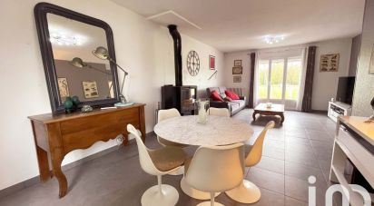 House 8 rooms of 172 m² in Saint-Père (58200)