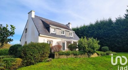 Maison 5 pièces de 119 m² à La Forêt-Fouesnant (29940)