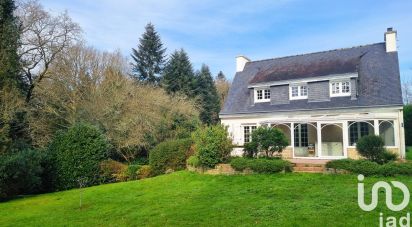 Maison 5 pièces de 119 m² à La Forêt-Fouesnant (29940)