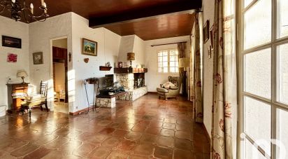 Apartment 2 rooms of 54 m² in Éguilles (13510)