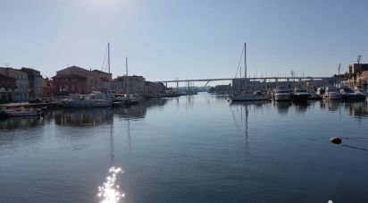 Bar-brasserie de 130 m² à Martigues (13500)