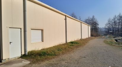 Business premises of 1,200 m² in Montoison (26800)