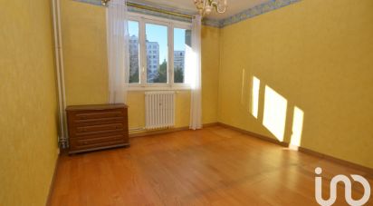 Appartement 3 pièces de 55 m² à Saint-Étienne (42100)