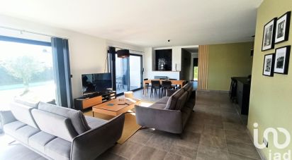 Maison 4 pièces de 121 m² à Saint-Étienne (42000)