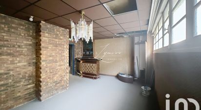 Apartment 2 rooms of 46 m² in Rouen (76000)