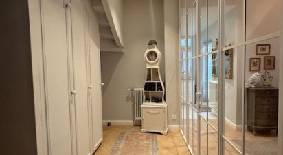 Townhouse 8 rooms of 200 m² in Le Touquet-Paris-Plage (62520)