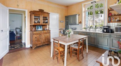 Mansion 7 rooms of 270 m² in Sainte-Luce-sur-Loire (44980)