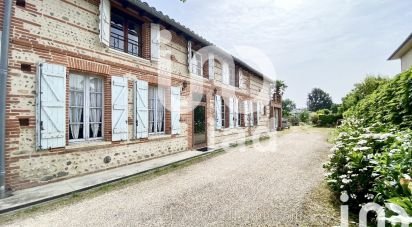 Traditional house 8 rooms of 307 m² in Beauzelle (31700)