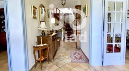 Traditional house 8 rooms of 307 m² in Beauzelle (31700)