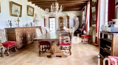 Traditional house 8 rooms of 307 m² in Beauzelle (31700)