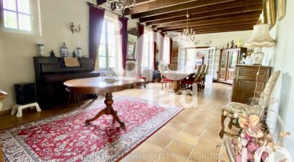 Traditional house 8 rooms of 307 m² in Beauzelle (31700)