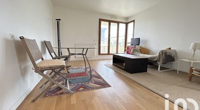 Appartement 3 pièces de 79 m² à Montreuil (93100)