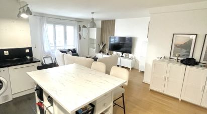 Apartment 3 rooms of 66 m² in Sartrouville (78500)