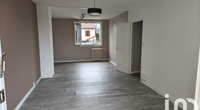 Apartment 3 rooms of 67 m² in Aurillac (15000)