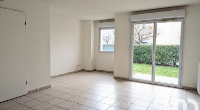 Appartement 3 pièces de 70 m² à Talence (33400)