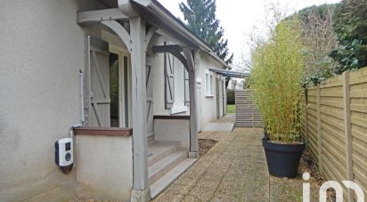 House 4 rooms of 84 m² in Blois (41000)