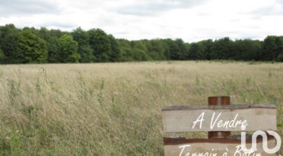 Terrain de 2 038 m² à Saint-Bonnet-la-Rivière (19130)