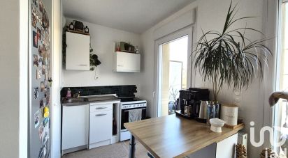 Apartment 2 rooms of 44 m² in Reims (51100)