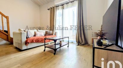 Apartment 2 rooms of 65 m² in Perpignan (66000)