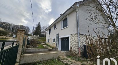 Maison 4 pièces de 84 m² à Rebais (77510)