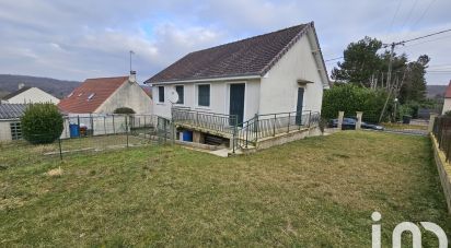 Maison 4 pièces de 84 m² à Rebais (77510)