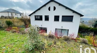 House 5 rooms of 94 m² in Marcoussis (91460)