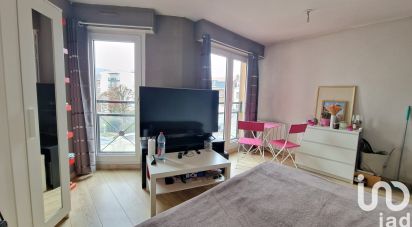 Studio 1 room of 25 m² in Lille (59800)